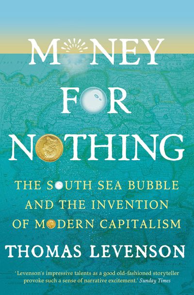 Money for Nothing (2021, Random House Publishing Group)