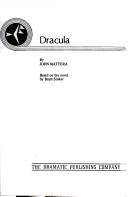 Dracula (1980, Dramatic Pub.)