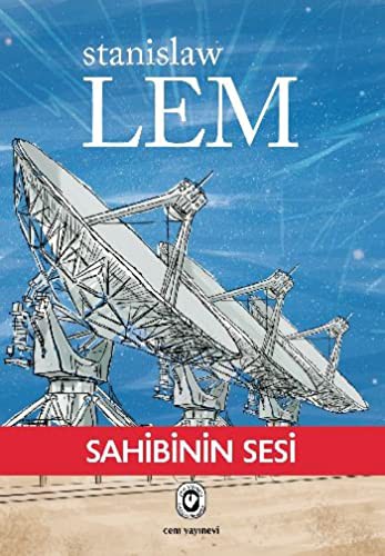 Sahibinin Sesi (Paperback, 2014, Cem)
