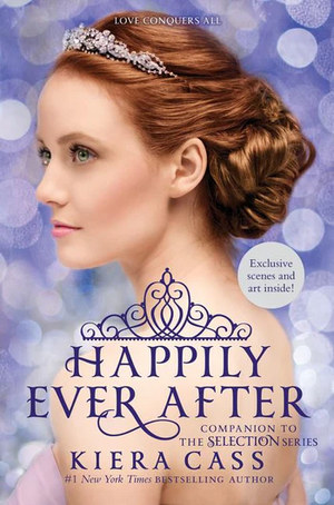 Happily Ever after (2015, HarperCollins Publishers)