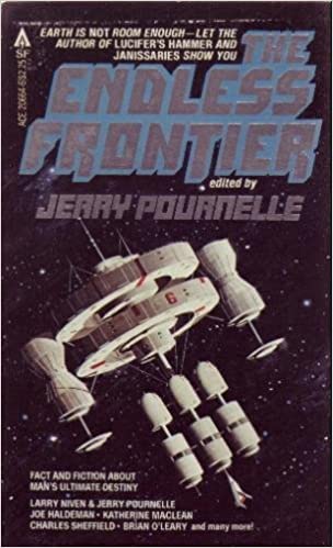 The Endless Frontier, Volume I (Paperback, 1979, Ace Books)