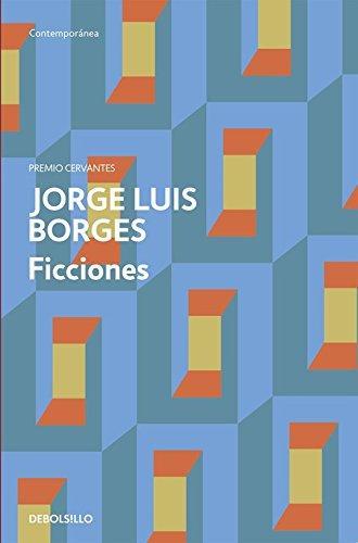 Ficciones (Spanish language, 2017)