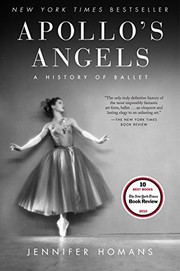 Apollo's Angels (2011, Random House Trade Paperbacks, Random House Trade)