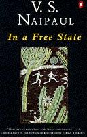 In a free state (1977, Penguin)