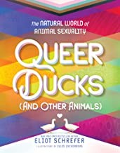 Queer Ducks (2022, HarperCollins Publishers)