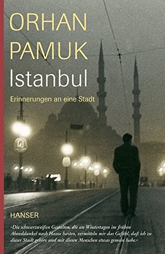 Istanbul (2006, Hanser, Carl GmbH + Co.)