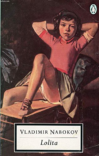 Lolita (Paperback, 1989, Vintage)