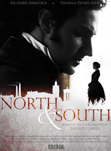 North and south (1855, Harper)