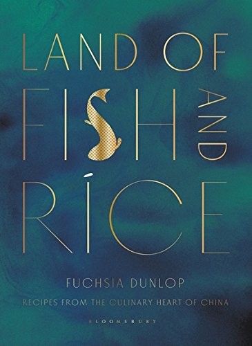 Land of Fish and Rice (Hardcover, Bloomsbury Publishing)