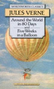 Around the World in Eighty Days (Paperback, 1997, Wordsworth Editions Ltd)