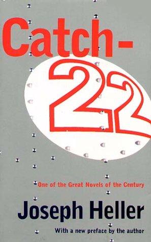 Catch-22 (1994, Vintage)