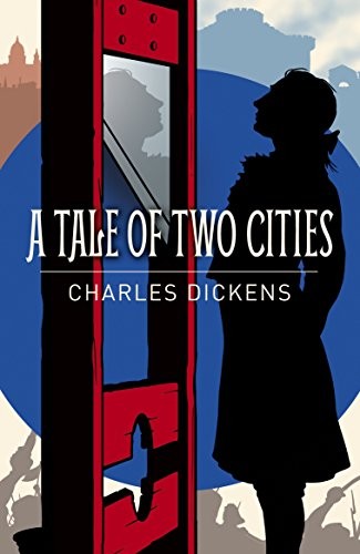 A Tale of Two Cities (Paperback, 2018, Arcturus Publishing Limited)