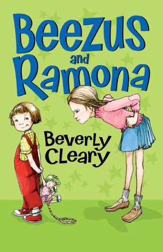 Beezus and Ramona (EBook, 2008, HarperCollins e-books)