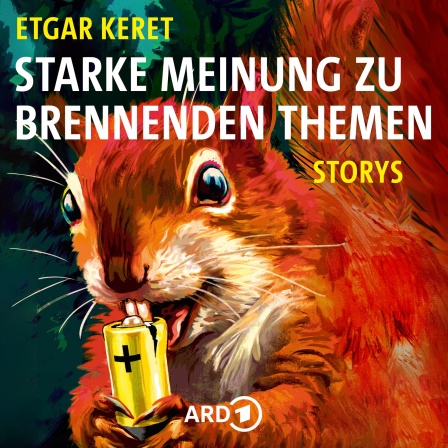 Starke Meinung zu brennenden Themen (AudiobookFormat, German language, 2025)