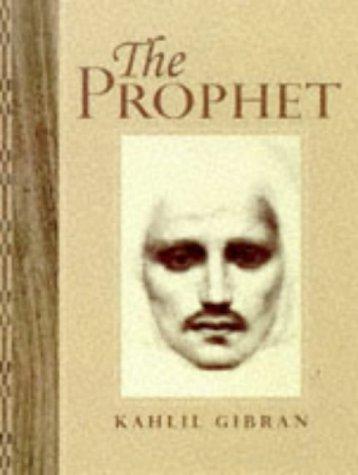 The Prophet (1994, Senate Books)