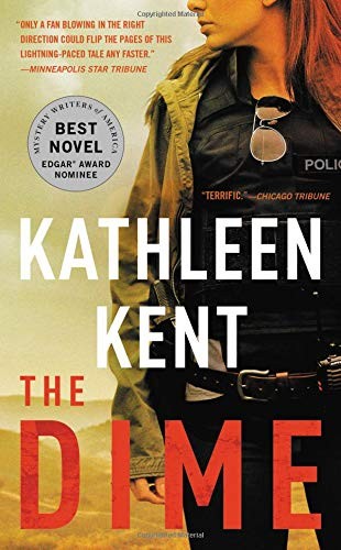 The Dime (Paperback, Mulholland Books)