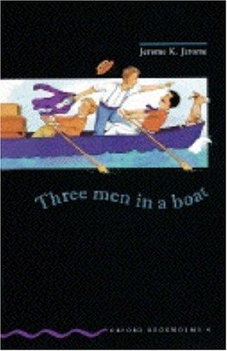 Three Men in a Boat (1997, Oxford University Press)