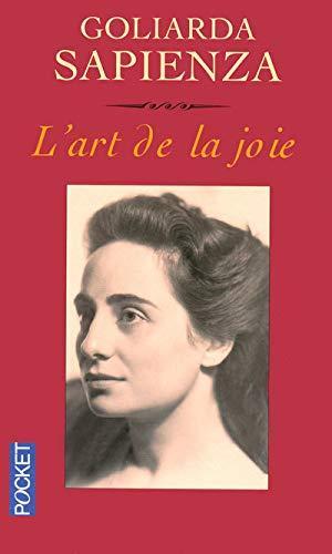 L'art de la joie (French language, 2008)