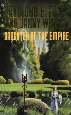 Daughter of the Empire (Paperback, 2000, Voyager)