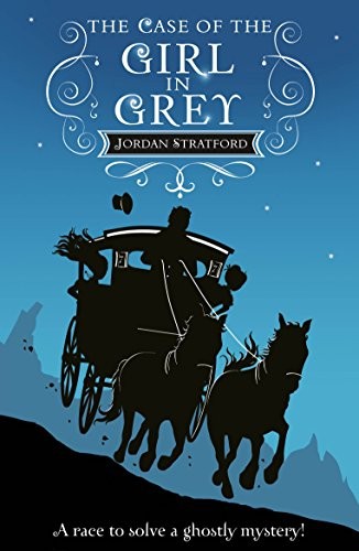 The Case of the Girl in Grey (Paperback, 2016, RHUK, imusti)