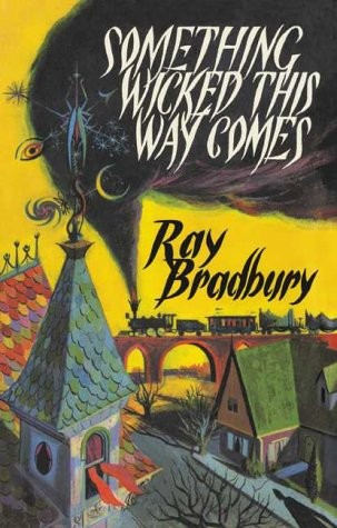 Something Wicked This Way Comes (Hardcover, 1999, Gauntlet Press)