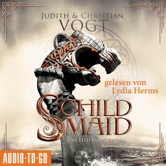 Schildmaid (AudiobookFormat, German language, 2022, Audio-To-Go)
