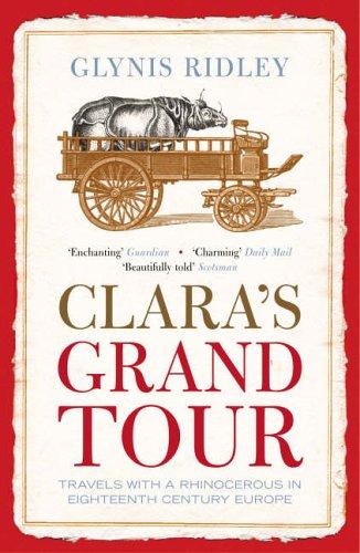 Clara's Grand Tour (Paperback, 2005, Atlantic Books)