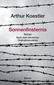 Sonnenfinsternis (Hardcover, German language, 2018, Elsinor Verlag)