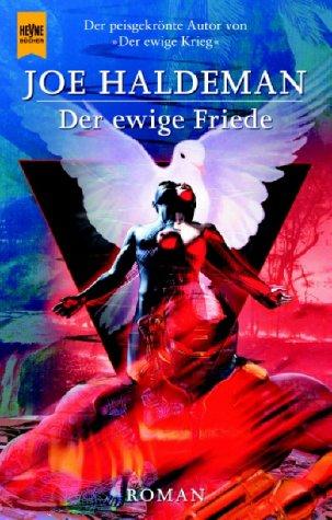 Der ewige Friede (Paperback, German language, Heyne)