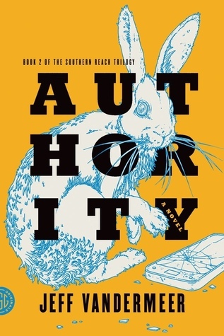 Authority (Paperback, 2014)