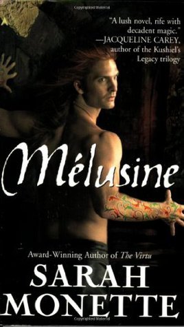 Melusine (Paperback, 2006, Ace)