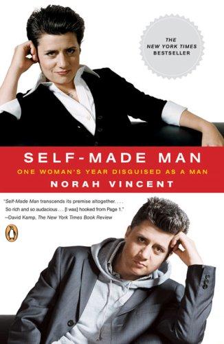 Self-Made Man (2006, Penguin (Non-Classics))