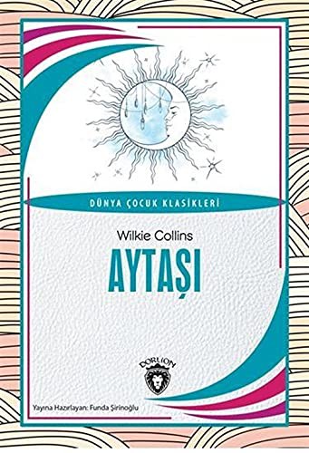 Aytasi (Paperback, 2021, Dorlion Yayinevi)