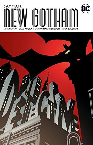 Batman (Paperback, 2018, DC Comics)