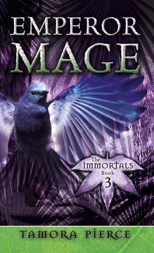 Emperor Mage (2005)