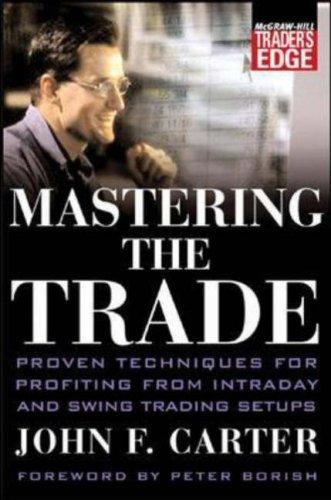 Mastering the trade (2006, McGraw-Hill)