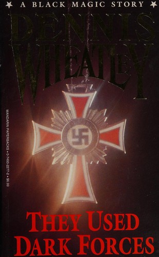 They Used Dark Forces (Paperback, Reed International Books)