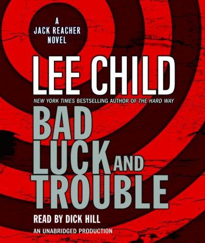 Bad Luck and Trouble (AudiobookFormat, 2007, RH Audio)
