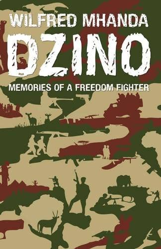 Dzino (2011, Weaver Press)