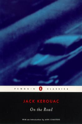 On the road (2003, Penguin Books)