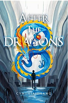 After the Dragons (EBook, B091X2YFPT)