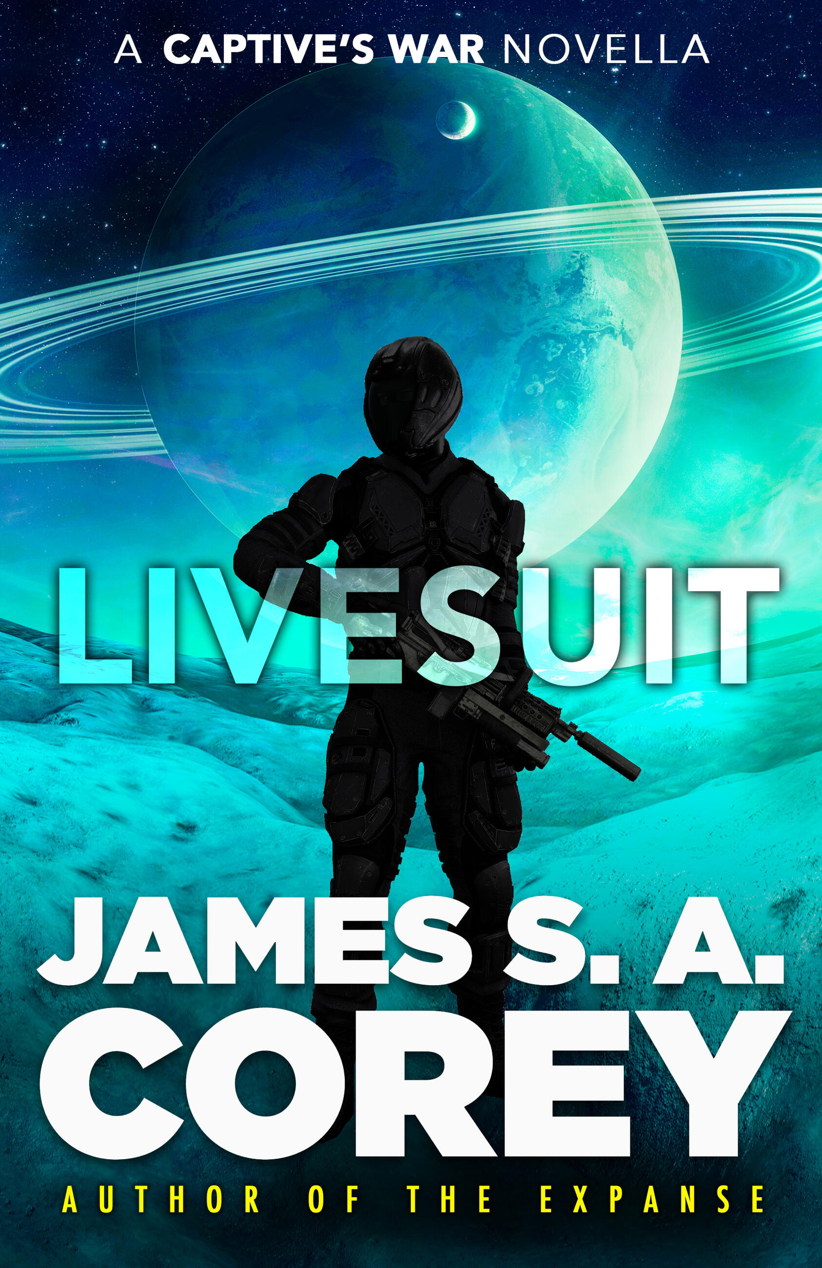 Livesuit (2024, Orbit)