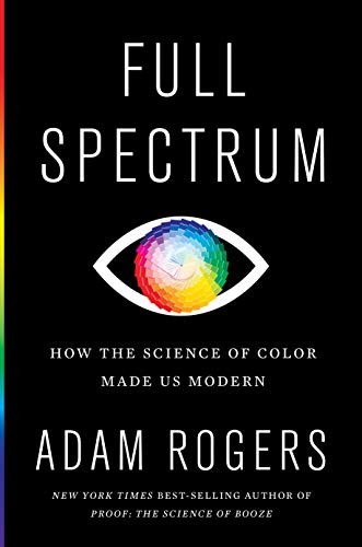 Full Spectrum (2021, Houghton Mifflin Harcourt Publishing Company)