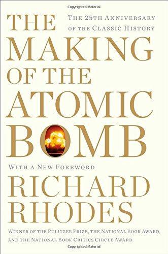 The Making of the Atomic Bomb (1988)