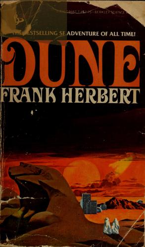 Dune (1977, Berkley Books)