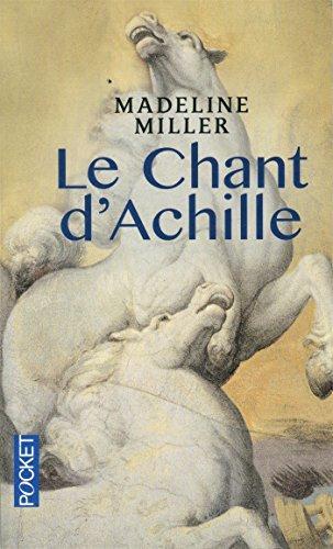 Le chant d'Achille (French language)