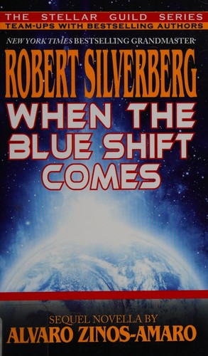 When the blue shift comes (2013, Phoenix Pick)