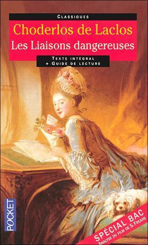 Les liaisons dangereuses (French language, 2008)