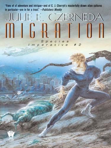 Migration (2009, Penguin USA, Inc.)