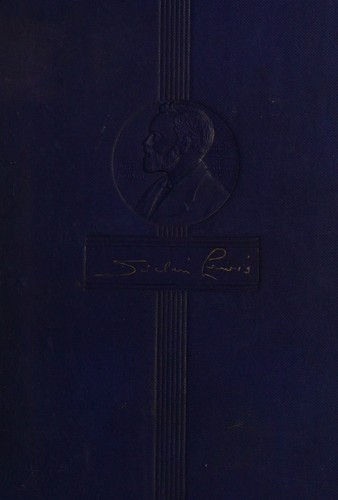 It Can't Happen Here (1935, P. F. Collier & Son)